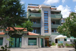 Apartments Krapina